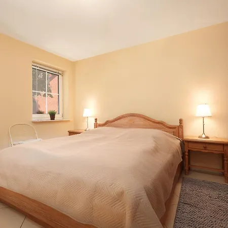 Kapitaenshaus Nr 9 *