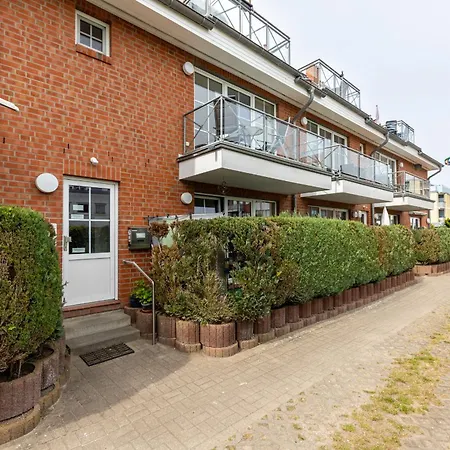 Kapitaenshaus Nr 9 Laboe