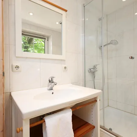 Kapitaenshaus Nr 9 * Laboe