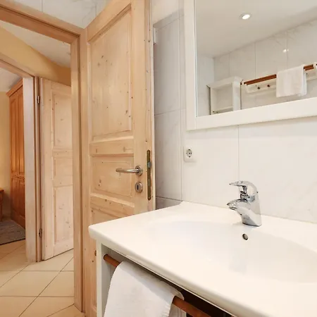 Lejlighed Kapitaenshaus Nr 9