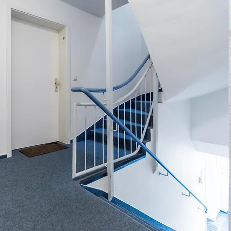 Kapitaenshaus Nr 9 *