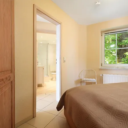 Lejlighed Kapitaenshaus Nr 9 *